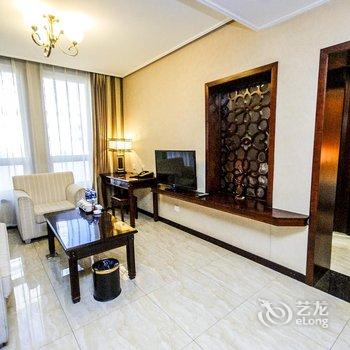 秦皇岛丽岛春天酒店酒店提供图片