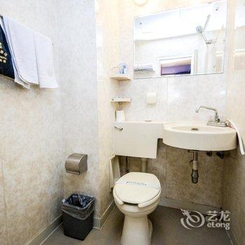 秦皇岛丽岛春天酒店酒店提供图片