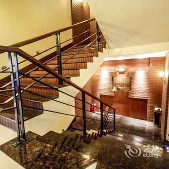 秦皇岛丽岛春天酒店酒店提供图片