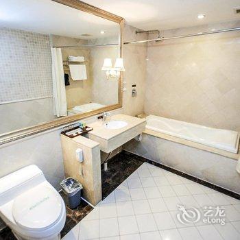 秦皇岛丽岛春天酒店酒店提供图片