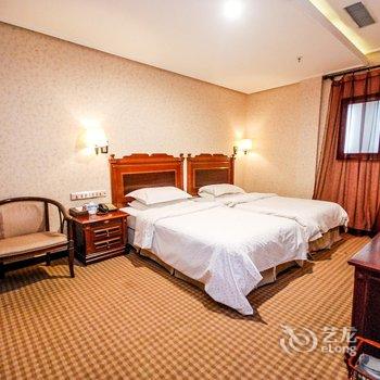 秦皇岛丽岛春天酒店酒店提供图片