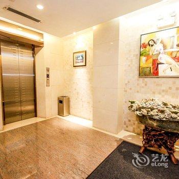 秦皇岛丽岛春天酒店酒店提供图片