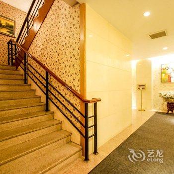 秦皇岛丽岛春天酒店酒店提供图片