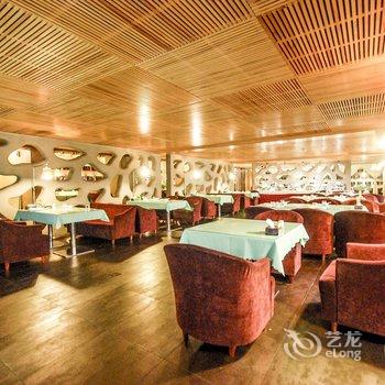 秦皇岛丽岛春天酒店酒店提供图片