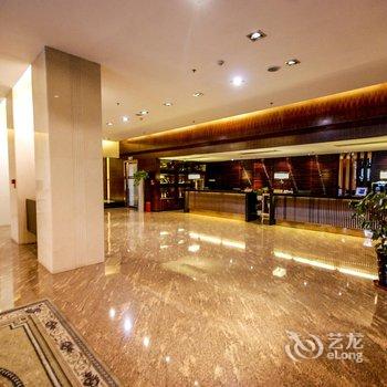 秦皇岛丽岛春天酒店酒店提供图片