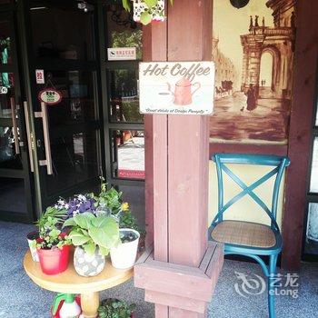 北戴河花神度假客栈酒店提供图片