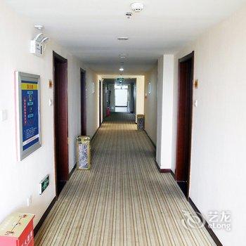 廊坊开发区利仁培训中心宾馆酒店提供图片