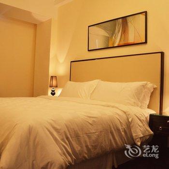 北戴河华贸国际公馆酒店提供图片