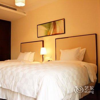 北戴河华贸国际公馆酒店提供图片