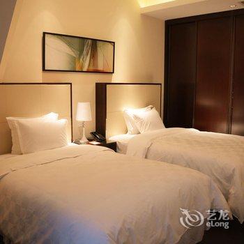 北戴河华贸国际公馆酒店提供图片