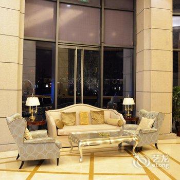 北戴河华贸国际公馆酒店提供图片