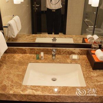 北戴河华贸国际公馆酒店提供图片