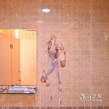三河燕郊金芒果连锁酒店酒店提供图片