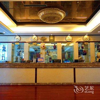 高碑店宾至国际酒店(原鹏飞伟业大酒店)酒店提供图片