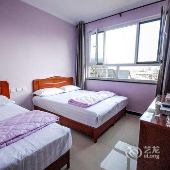 北戴河杨立萍宾馆酒店提供图片