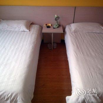 正定县博鼎快捷酒店酒店提供图片