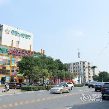 石家庄西美乐家酒店(红旗大街店)酒店提供图片