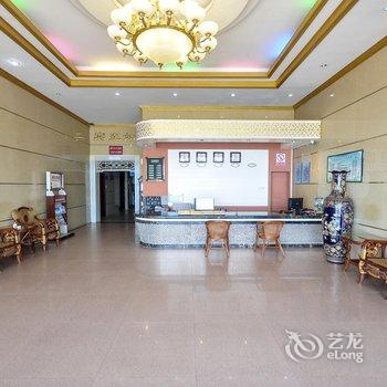 南戴河秦顺宾馆(天马浴场店)酒店提供图片