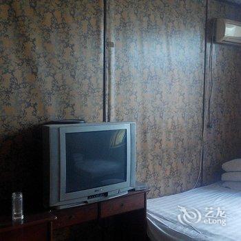 正定燕赵旅馆酒店提供图片