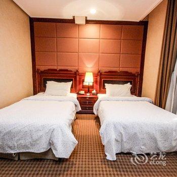秦皇岛丽岛春天酒店酒店提供图片