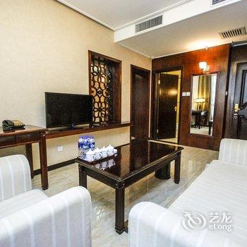 秦皇岛丽岛春天酒店酒店提供图片