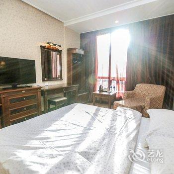 秦皇岛丽岛春天酒店酒店提供图片