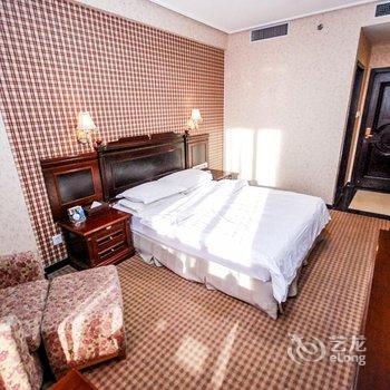 秦皇岛丽岛春天酒店酒店提供图片