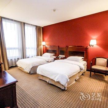 秦皇岛丽岛春天酒店酒店提供图片