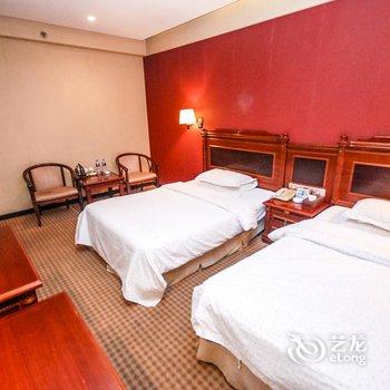 秦皇岛丽岛春天酒店酒店提供图片
