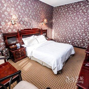秦皇岛丽岛春天酒店酒店提供图片