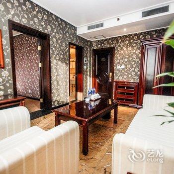 秦皇岛丽岛春天酒店酒店提供图片