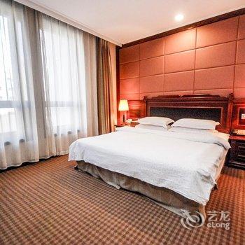 秦皇岛丽岛春天酒店酒店提供图片