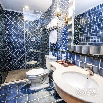 秦皇岛丽岛春天酒店酒店提供图片