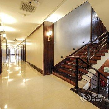 秦皇岛丽岛春天酒店酒店提供图片