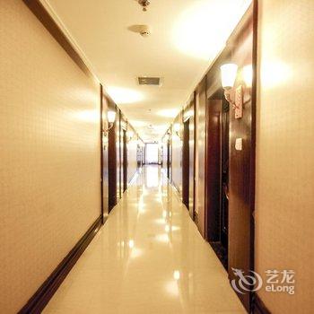 秦皇岛丽岛春天酒店酒店提供图片
