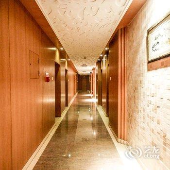 秦皇岛丽岛春天酒店酒店提供图片