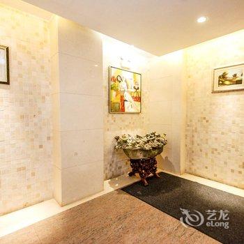 秦皇岛丽岛春天酒店酒店提供图片