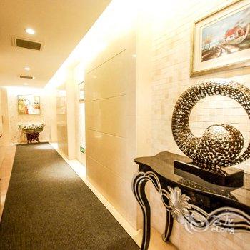 秦皇岛丽岛春天酒店酒店提供图片