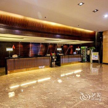 秦皇岛丽岛春天酒店酒店提供图片