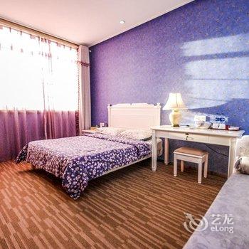 秦皇岛丽岛春天酒店酒店提供图片