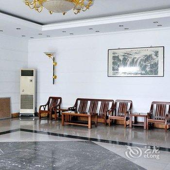 北戴河中华全国总工会疗养院酒店提供图片