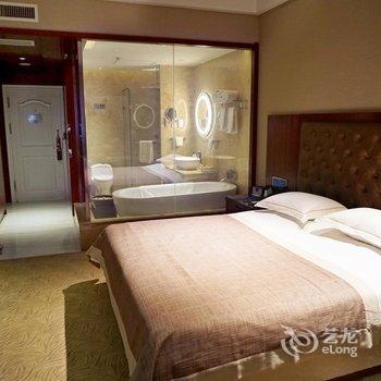 晋中颐景国际酒店酒店提供图片