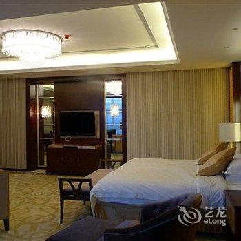 朔州玉龙国际酒店酒店提供图片