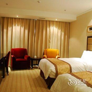 朔州海苑酒店酒店提供图片
