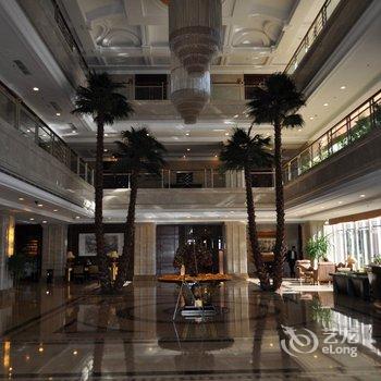 大连敦豪国际酒店酒店提供图片