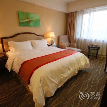 上海浦东辅特戴斯酒店(新国际博览中心)酒店提供图片