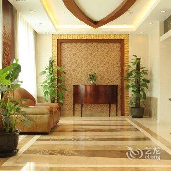 上海东盛酒店酒店提供图片