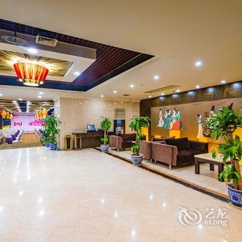 重庆富丽大酒店酒店提供图片