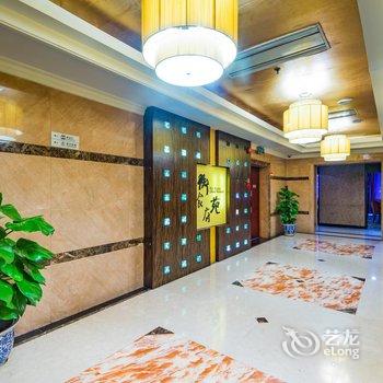 重庆富丽大酒店酒店提供图片