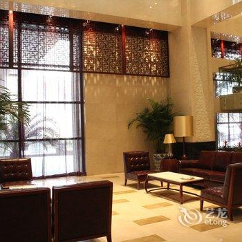天津锦龙国际酒店酒店提供图片